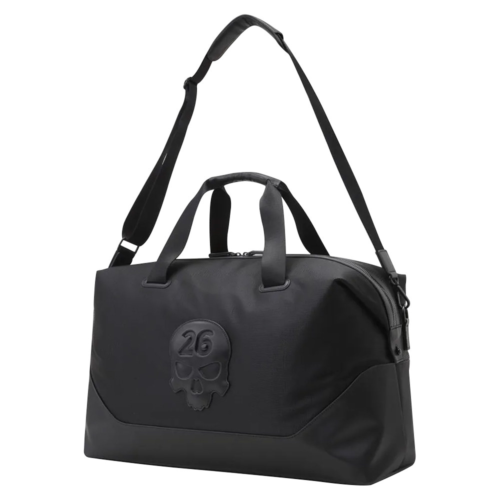 Golf-Totenkopf-Handtasche mit  – Golf Equipment Bag Bewertung und Preis