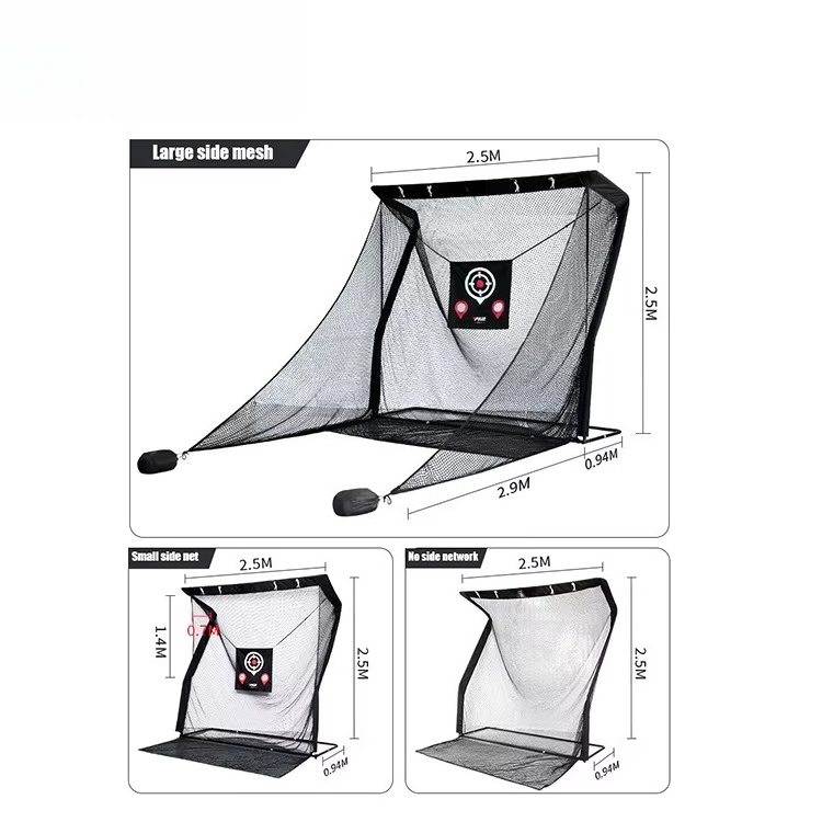 PGM Golf-Übungsnetz Schwung-/C – Golf Equipment Manufacturers Bewertung und Preis