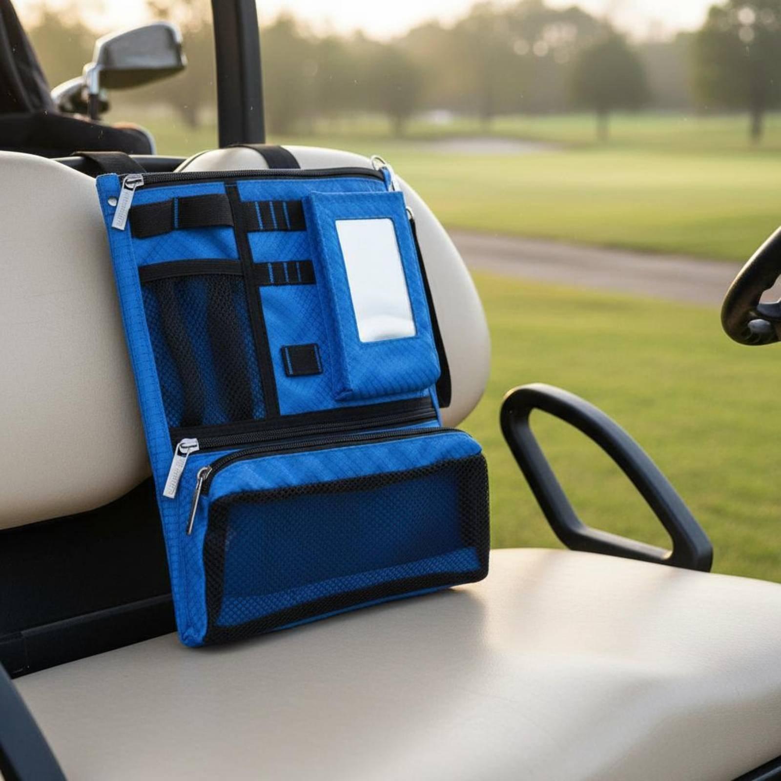 Universelle Golf-Aufbewahrungs – Golf Equipment Bag Bewertung und Preis