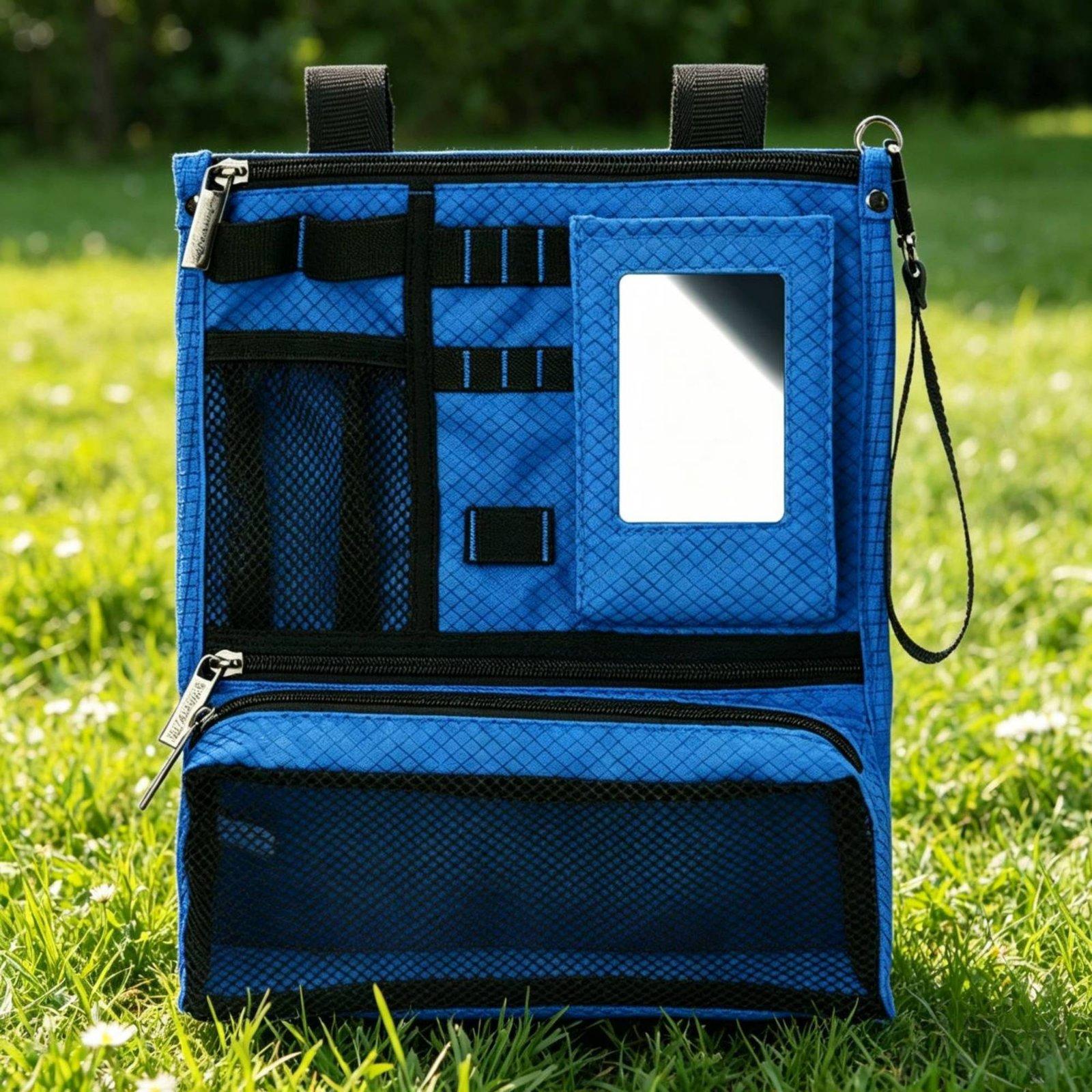 Universelle Golf-Aufbewahrungs – Golf Equipment Bag Bewertung und Preis